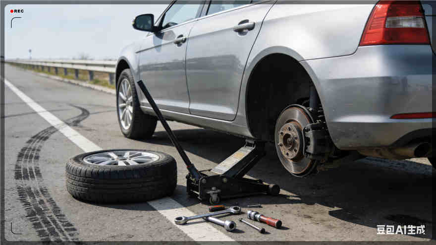 樟树道路救援汽车送玻璃水