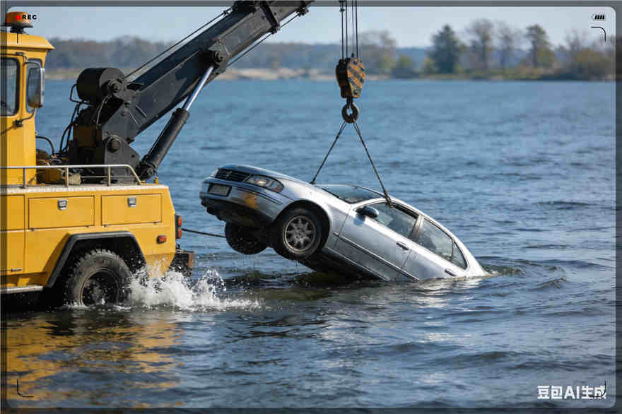 樟树汽车救援送柴油